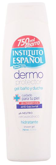 Gel Douche Dermo 750 ml Gel Douche Dermo 750 ml