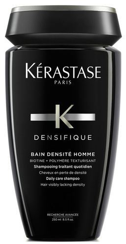 Bain densifié hommes 250 ml Bain densifié hommes 250 ml