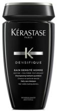 Bain densifié hommes 250 ml Bain densifié hommes 250 ml