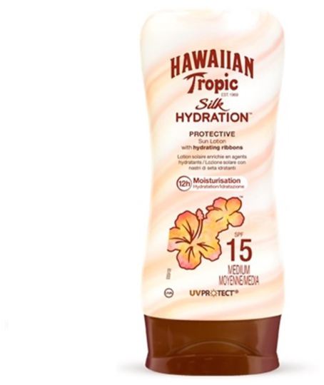 lotion Solaire soie Hydratation lotion Solaire soie Hydratation