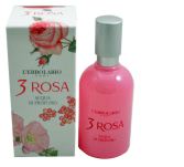 Eau de parfum 3 roses