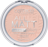 Tous Matt Matte Poudre plus