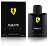 Black Eau de Toilette