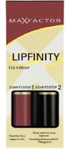 Lipfinity Lip Couleur