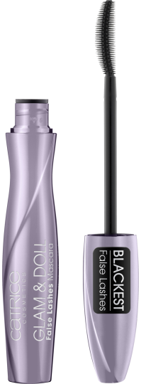 Mascara Faux Cils Glamour Doll 010 Mascara Faux Cils Glamour Doll 010