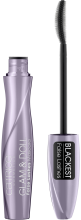 Mascara Faux Cils Glamour Doll 010 Mascara Faux Cils Glamour Doll 010