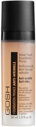 Velvet Touch Foundation Primer Anti-Wrinkle