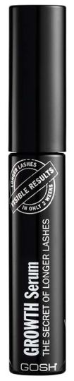 Gosh Serum Growth The Secret Of Longer Lashes Clear