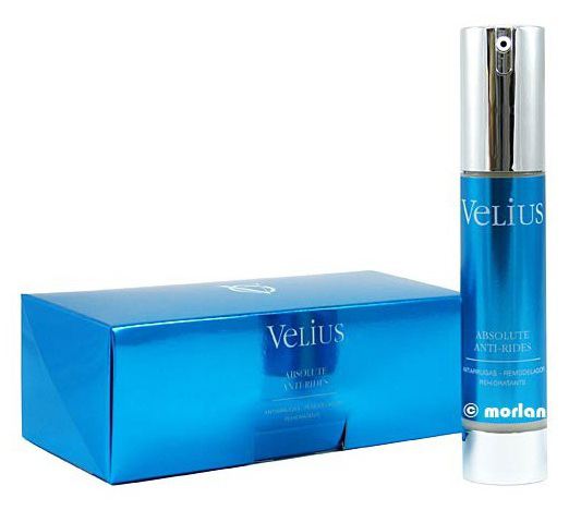 Velius Anti-rides 30 ml