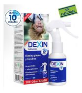 Spray 120 ml + Lie Spray 120 ml + Lie
