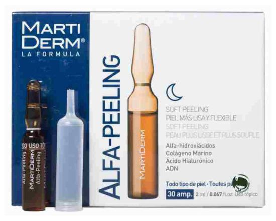 Ampoules Platinum Night Renew Ampoules Platinum Night Renew
