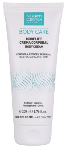 Body Care Modelift Crema Corporal 200 ml Body Care Modelift Crema Corporal 200 ml