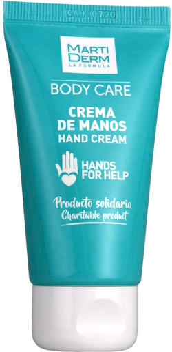 Martiderm Hands Cream 50 ml