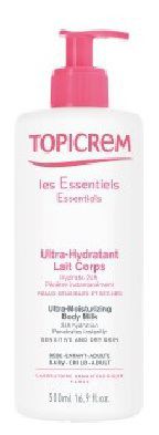 Lait Corporel Ultra Hydratant 500 ml Lait Corporel Ultra Hydratant 500 ml