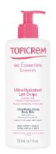 Lait Corporel Ultra Hydratant 500 ml Lait Corporel Ultra Hydratant 500 ml