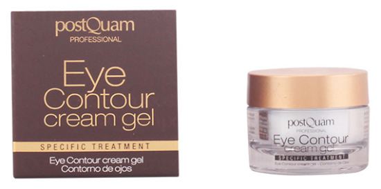 postQuam Contour des yeux et des l&egrave;vres 15 ml