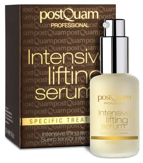 postQuam S&eacute;rum Lifting Intensif 30 ml