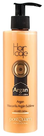 postQuam Masque Argan Sublime 250ml