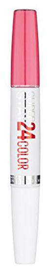 Rouge à lèvres liquide Superstay 24H 840 Merlot Muse Rouge à lèvres liquide Superstay 24H 840 Merlot Muse