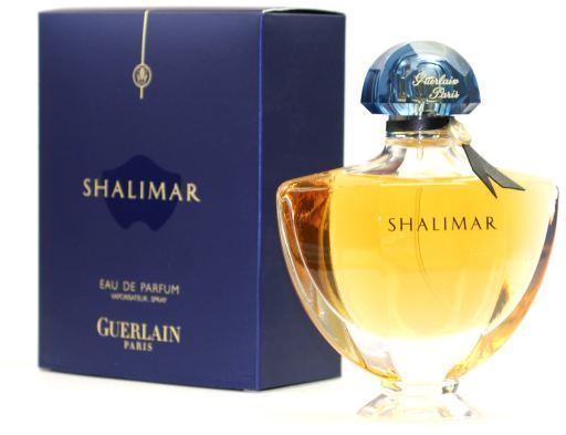 Guerlain Shalimar Eau De Parfum 90 ml