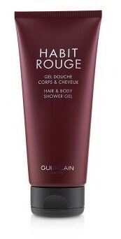 Guerlain Habit Rouge All Over Shower Gel 200 Ml