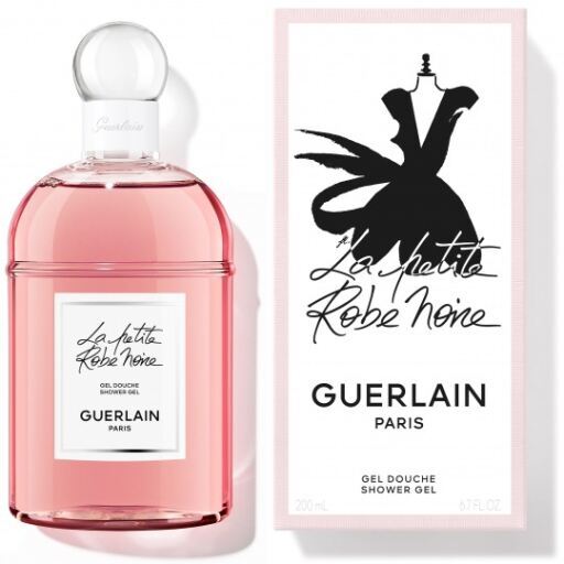 Guerlain Gel douche La Petite Robe Noire 200 ml