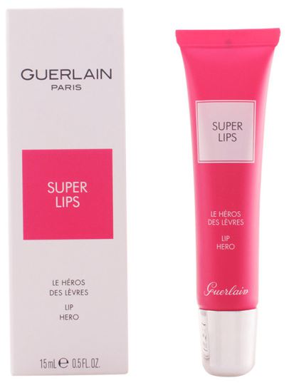 Superlips Lip Hero Lèvres lisses et charnues 15 ml Superlips Lip Hero Lèvres lisses et charnues 15 ml