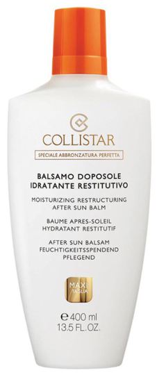 Baume Apres-Soleil Hydratant Restructurant 400 ml Baume Apres-Soleil Hydratant Restructurant 400 ml