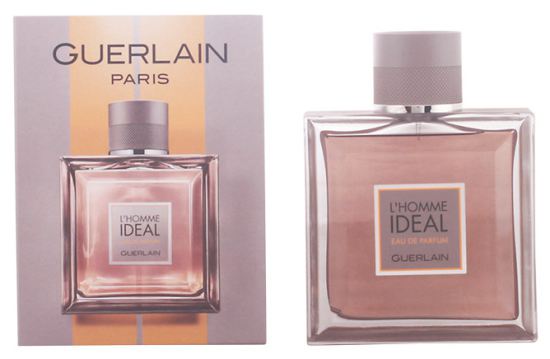 L´Homme Ideal Edp Vaporizer L´Homme Ideal Edp Vaporizer