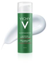 Normaderm Cuidado Corrector Matificante 50 ml Normaderm Cuidado Corrector Matificante 50 ml