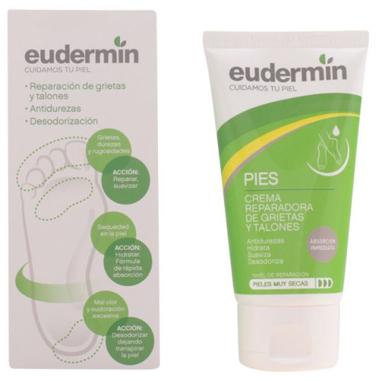 Foot Repair Cream 75 ml