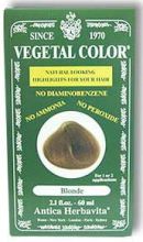 Teinture végétale Teinture végétale