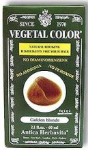 Teinture végétale Teinture végétale
