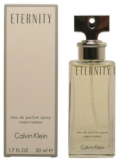 Eternity for Women Eau de Parfum en vaporisateur