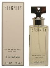 Eternity for Women Eau de Parfum en vaporisateur
