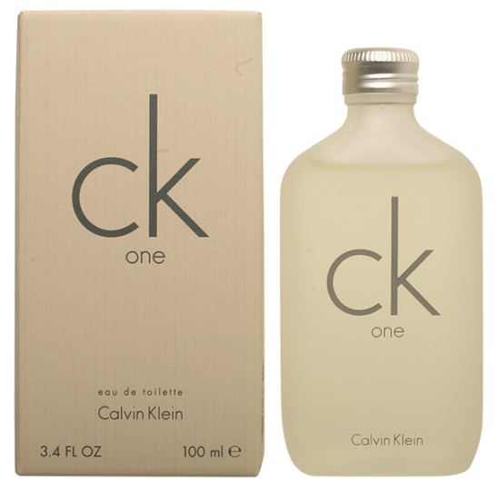 Ck One Eau De Toilette Ck One Eau De Toilette