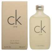 Ck One Eau De Toilette Ck One Eau De Toilette