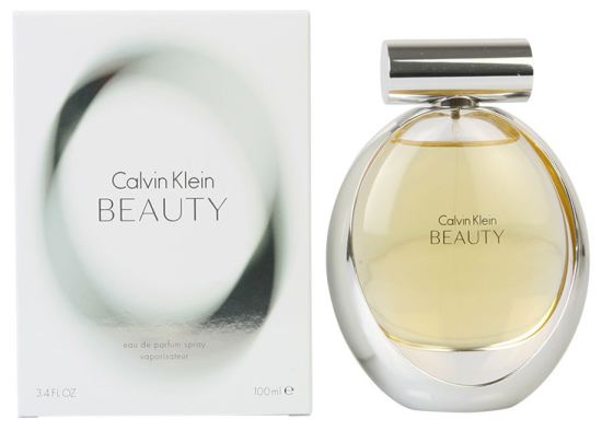 Eau de parfum de beauté 100 ml