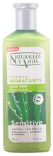Sensitive Shampooing Hydratant Nourrit Et Protège 300 ml Sensitive Shampooing Hydratant Nourrit Et Protège 300 ml