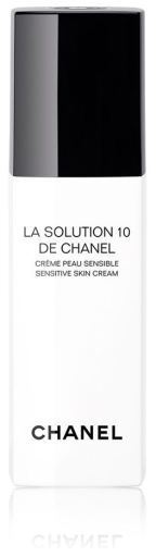 Chanel La Solution 10 Cr&egrave;me Peau Sensible 30 ml