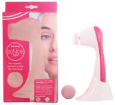 So Nice Skin Brosse visage technologie sonique avec 2 têtes