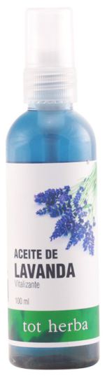 Tot Herba Accept&eacute; Lavande Vitalisante 100 ml