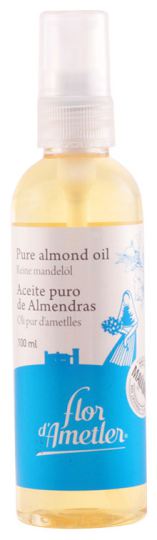 Huile Flor D´Ametller 100 ml
