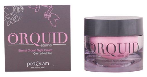 postQuam Orquid Eternal Cr&egrave;me De Nuit Hydratante 50 ml