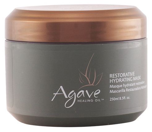 Masque capillaire hydratant Restauradora 250 ml