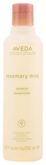 Shampooing Rosemary Mint 250 ml