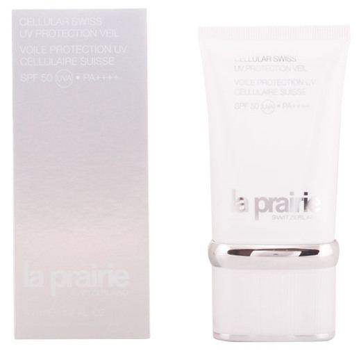 Voile de protection UV cellulaire suisse SPF 50 50 ml Voile de protection UV cellulaire suisse SPF 50 50 ml