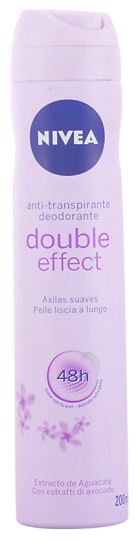 Déodorant Spray Double Effet 200 ml Déodorant Spray Double Effet 200 ml