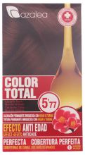 Total Color # 5,77 - Brun Clair Brun Intense Total Color # 5,77 - Brun Clair Brun Intense