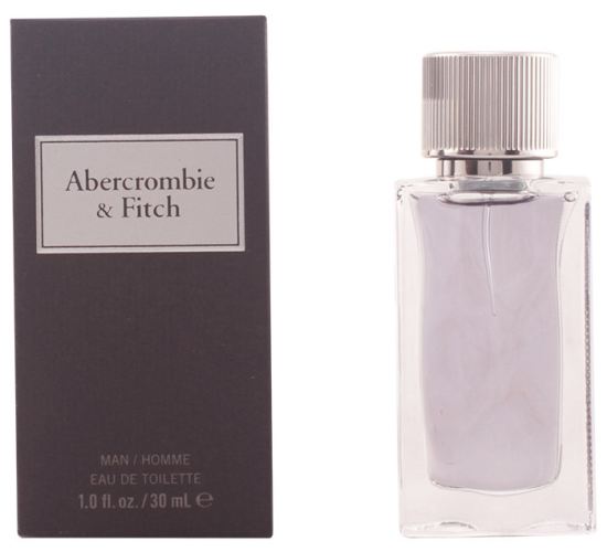 Abercrombie & Fitch Eau de Toilette First Instinct
